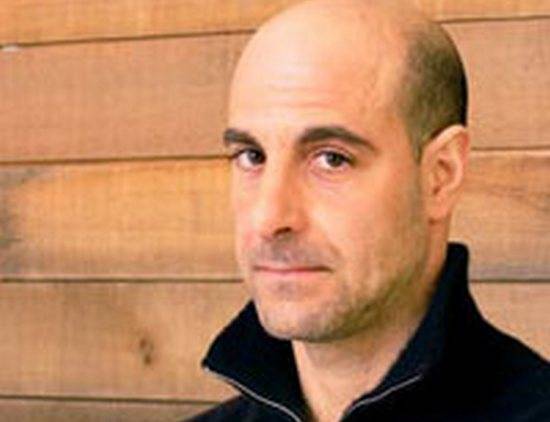 Stanley Tucci - Gallery Colection
